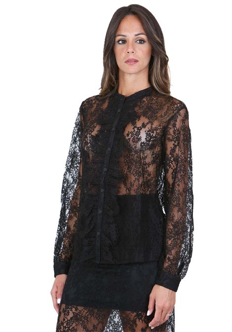  DES PETIT HAUTS | Bluse | SANA-1H25043309000